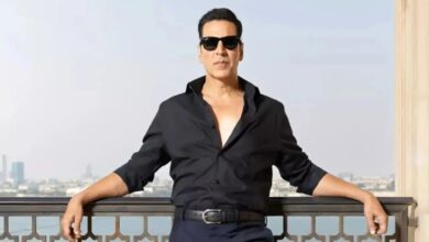 Photo of ‘मैं एक गिलास पीकर ही आउट हो जाता हूं’, ड्रिंकिंग को लेकर Akshay Kumar ने खुद खोल डाली अपनी पोल
