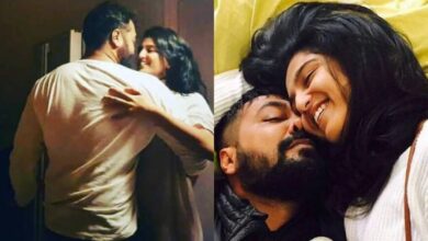 Photo of दो पत्नियों से तलाक, फिर 22 साल छोटी लड़की के प्यार में पड़ा ये डायरेक्टर, प्राइवेट तस्वीरें भी हो गई थी वायरल