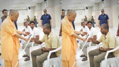 Photo of प्रदेश भर से आये पीड़ितों की समस्याओं से मुखातिब हुए सीएम योगी, निस्तारण के दिए निर्देश