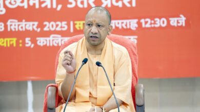 Photo of जीएसटी रिफॉर्म देशवासियों के लिए मोदी जी का दीवाली गिफ्ट : मुख्यमंत्री