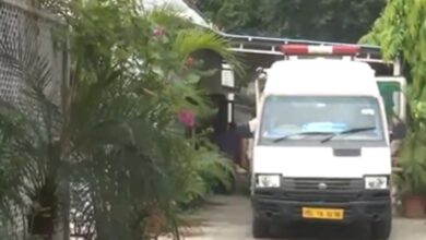 Photo of भाजपा के वरिष्ठ नेता विजय कुमार मल्होत्रा का पार्थव शरीर 21, गुरुद्वारा रकाबगंज रोड पर अंतिम दर्शनों के लिए रखा गया