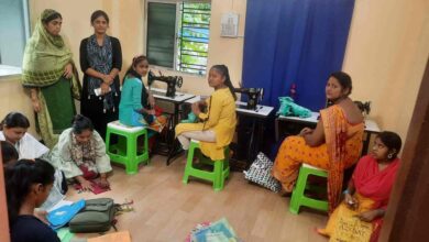 Photo of आत्मरक्षा और जीवन कौशल प्रशिक्षण होंगे आयोजित