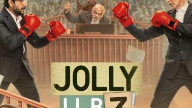 Photo of ‘जॉली एलएलबी 3’ रिव्यू: कोर्ट की दीवारों के बीच छिपी है संवेदनाओं की गूंज