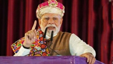 Photo of मप्र लिख रहा विकास की नई इबारत, धार का पीएम मित्र पार्क अन्य राज्यों के लिए बनेगा नजीर: प्रधानमंत्री