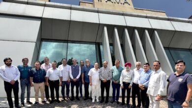 Photo of भारत के प्रिटिंग और पैकेजिंग क्षेत्र में नए ऐतिहासिक समझौता ज्ञापन पर हस्ताक्षर