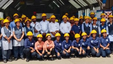 Photo of टाटा मोटर्स की बड़ी पहल, महिला कामगारों को सौंपी बेहद खास जिम्मेदारी