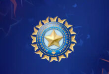 Photo of बीसीसीआई का बयान: बांग्लादेश के मैच स्थान बदलने को लेकर कोई सूचना नहीं मिली”