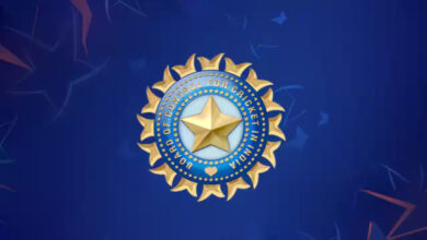 Photo of बीसीसीआई का बयान: बांग्लादेश के मैच स्थान बदलने को लेकर कोई सूचना नहीं मिली”