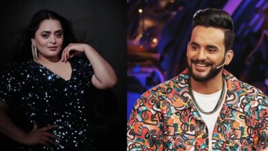 Photo of ‘उसने मेरी ड्रेस की स्लीव खींची थी’ बेबिका धुर्वे ने लगाया अभिषेक मल्हान पर आरोप, बोलीं ‘क्या वो सनसनी बनी?