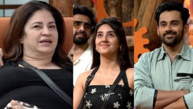 Photo of Bigg Boss 19: ‘बिग बॉस’ ने कुनिका की कैप्टेंसी छीन चली नई चाल, इस शख्स को सौंपी घर की कमान