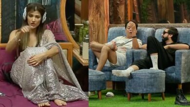 Photo of Bigg Boss 19: सीक्रेट रूम में बैठीं नेहल ने पलट दिया पूरा गेम, एक साथ दोस्तों की टोली को किया नॉमिनेट