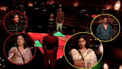 Photo of Bigg Boss 19: कुनिका ने मृदुल को बताया बिन पेंदी का लोटा! नॉमिनेशन की प्रक्रिया में भिड़े घरवाले, एक-दूसरे पर उछाला कीचड़