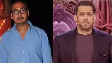 Photo of ‘उनके पास काम नहीं है, ऊटपटांग बातें करते हैं’, Salman Khan ने दिया Abhinav Kashyap को मुंहतोड़ जवाब