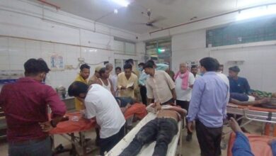 Photo of दो सगे भाइयों की गोली मारकर हत्या