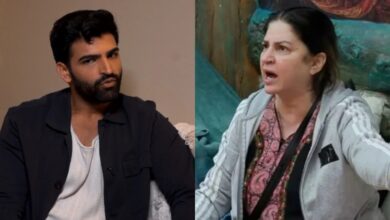 Photo of Kunickaa Sadanand का रेप स्टेटमेंट वायरल, बेटे ने लिया स्टैंड, बोले- ‘बतमीजी की हुईं थी शिकार’