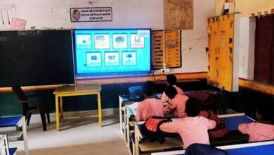 Photo of प्रदेश के 7 सीमावर्ती जिलों के 229 स्कूलों का होगा कायाकल्प