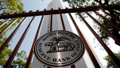 Photo of सरकार ने एससी मुर्मू को आरबीआई का डिप्टी गवर्नर नियुक्त किया