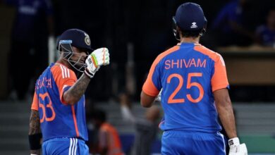 Photo of एशिया कप के सुपर फोर की तस्वीर साफ, जानिए छह मुकाबलों का पूरा शेड्यूल