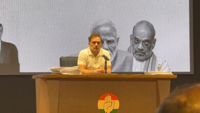Photo of राहुल गांधी आज रायबरेली के दौरे पर