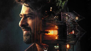 Photo of ‘द राजा साब’ ट्रेलर रिलीज, एक्शन अवतार में छाए प्रभास