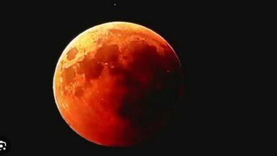 Photo of Chandra Grahan 2025 : चंद्र ग्रहण पर बनेंगे दुर्लभ संयोग, राहु-चंद्रमा एकसाथ होंगे, जानें क्या होगी इसकी टाइमिंग