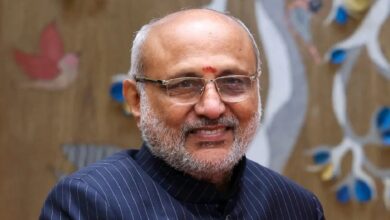 Photo of CP Radhakrishnan: सीपी राधाकृष्णन की ताजपोशी आज, देश के 15वें उपराष्ट्रपति के रूप में लेंगे शपथ