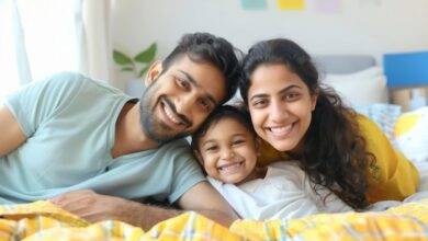 Photo of 17 सितंबर से प्रदेशभर में चलेगा योगी सरकार का स्वस्थ नारी, सशक्त परिवार अभियान