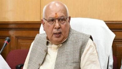 Photo of यूपी इंटरनेशनल ट्रेड शो में यूपी के एग्री ‘कल्चर’ के होंगे दर्शन