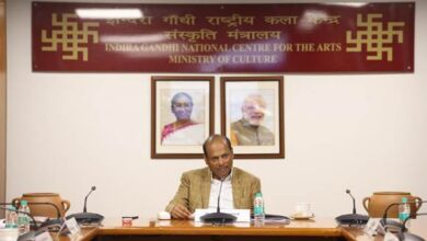 Photo of ‘छठ महापर्व’ यूनेस्को की अमूर्त सांस्कृतिक धरोहर की सूची में शामिल करने का प्रस्ताव रखेगी सरकार