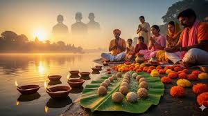 Photo of पितृ अमावस्या के साथ पितृ पक्ष का आज अंतिम दिन