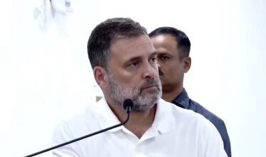 Photo of युवा कांग्रेस ने राहुल गांधी को धमकी देने के मामले में ऑनलाइन शिकायत दर्ज कराई