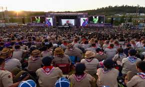 Photo of सिर्फ आयोजन नहीं, ‘जम्बूरी’ बनेगा युवाओं के जीवन में बदलाव की प्रक्रिया