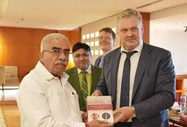 Photo of यूपी में निवेश की अपार संभावनाएं, हरसंभव मदद करेगी सरकार–राकेश सचान