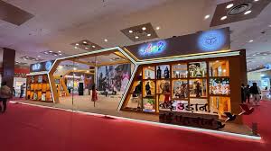 Photo of ओडीओपी पवेलियन बना आकर्षण का केंद्र, दूसरे दिन 46 हजार लीड्स और ₹20.77 करोड़ के हुए सौदे