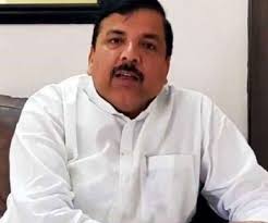 Photo of धर्म के नाम पर यूपी का माहौल बिगाड़ रही भाजपा सरकार: संजय सिंह