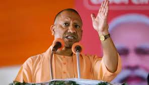 Photo of ‘आई लव मोहम्मद’ की आड़ में अराजकता करने वालों को ‘चंड-मुंड’ की तरह रौंदने का होगा कार्यः योगी आदित्यनाथ