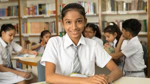 Photo of छात्र-छात्राएं भी देख रहे बदलते उत्तर प्रदेश की झलक