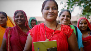 Photo of यूपी में दिखी लैंगिक समानता की नई लहर