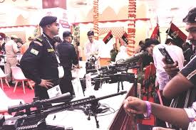 Photo of योगी सरकार की स्मार्ट पुलिसिंग का दबदबा देखने उमड़ रहे देश और विदेश के विजिटर्स