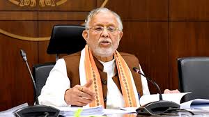 Photo of प्रदेश के वित्त एवं संसदीय कार्यमंत्री मंत्री ने यूपी इंटरनेशनल ट्रेड शो में ट्रांसफॉर्मिंग फाइनेंशियल लैंडस्केप इन यूपी सेशन को किया संबोधित