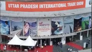Photo of इन्वेस्ट यूपी पवेलियन बना निवेशकों और उद्यमियों के आकर्षण का केंद्र