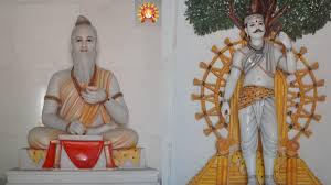 Photo of राम मंदिर संग अयोध्या में दिखेगी वाल्मीकि व निषादराज की आस्था