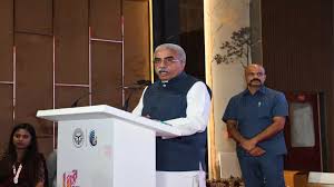 Photo of 9 अक्टूबर से प्रदेश के सभी 75 जिलों में ट्रेड शो आयोजित करेगी सरकार: राकेश सचान