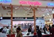 Photo of फायर डिपार्टमेंट का हाई-टेक स्टॉल बना आकर्षण, रोबोट से लेकर स्मार्ट कैमरे तक ने खींचा ध्यान