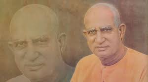 Photo of योगीजी के दादा गुरु ब्रह्मलीन महंत दिग्विजय नाथ की पुण्यतिथि पर विशेष