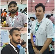 Photo of वैश्विक बाजार तक मिली पहुंच तो उद्यमी बोले- थैंक्यू योगी जी