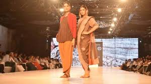 Photo of “री-स्पन: द खादी एडिट” में खादी का आधुनिक अंदाज