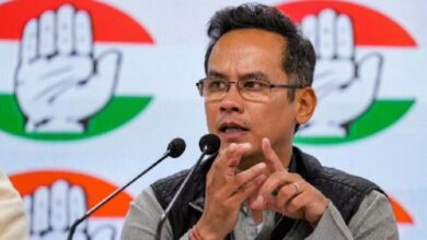 Photo of गौरव गोगोई ने एच-1बी वीजा फीस वृद्धि पर ट्रंप प्रशासन की आलोचना की
