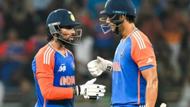 Photo of भारत ने 9वीं बार जीता एशिया कप, फाइनल में पाकिस्तान को 5 विकेट से हराया