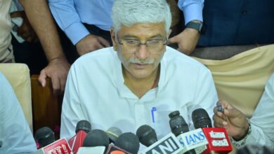 Photo of भारत में आर्थिक विकास के साथ घरेलू पर्यटन में आया ऐतिहासिक उछाल : शेखावत